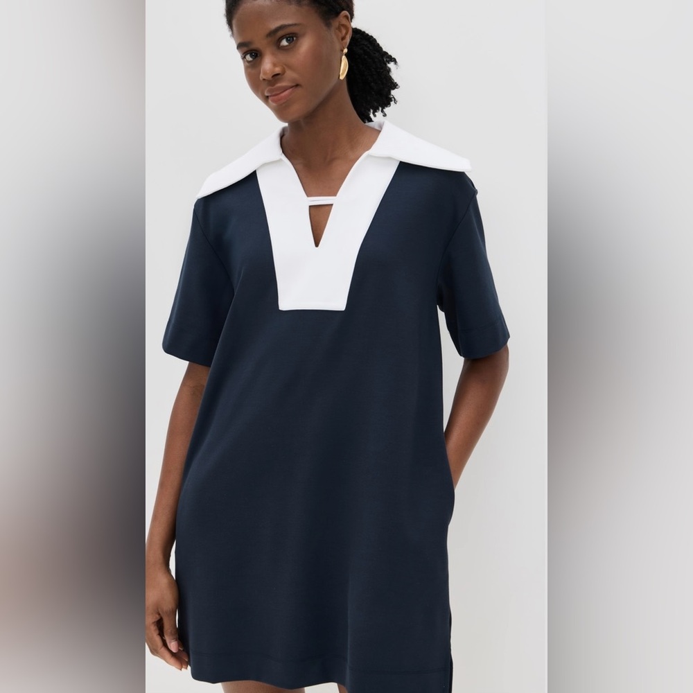 Aligne Natty Dress